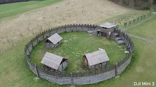 Obisz&oacute;w z lotu ptaka #dji #dronevideo #droneflight #drone #video
