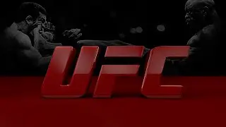 UFC 3 полулегкий вес мужчины девятый тур #2
