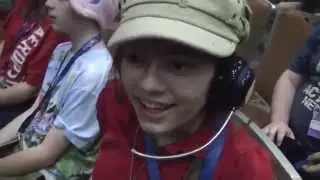 Ink Rose's 2014 BronyCon Adventure!