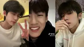 [04] Vừa nghe nhạc chill vừa ngắm chongiuu💓 | 庞博文 - Pangbowen | #pangbowen #庞博文 #tiktok