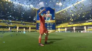 HAMSIK TOTS IN A PACKS