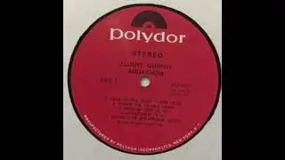 Elliott Murphy &ndash; Aquashow : Blues Rock, Classic Rock 1973.