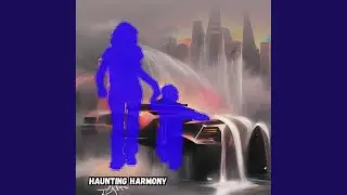 Haunting Harmony