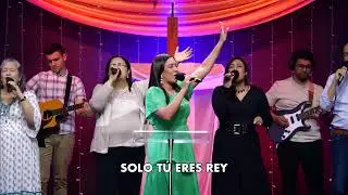 Cuando estas cosas empiecen a suceder, Levantense y alcen la cabeza