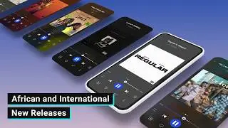 Boomplay: Music tailored to your preference