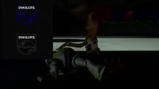 {Toy Story} Woody and Buzz Lightyear - Sparta No BGM Remix [ft. Philips CD-i]