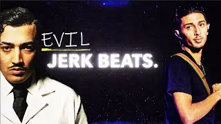 How to make EVIL Jerk Beats for Simba La Rue and Baby Gang (Like VRP)