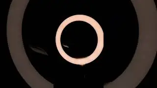 Ring Light 18