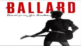 Ballard  - Middle of The Night