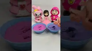 Pink 🩷🩷🩷  Satisfying Squishy Fidget Toys 😻😁
