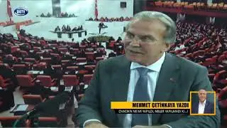 OVACIK&rsquo;A NE Mİ YAPILDI, NELER YAPILMADI Kİ&hellip;!