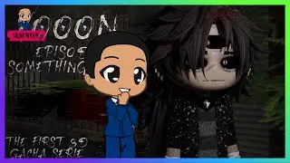 The First 3D GACHA SERIES!! | Vooon Ep1-2 | Gacha Review