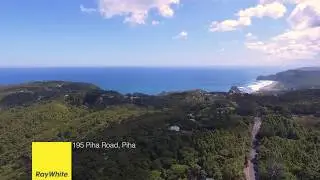 Propertypics 195 Piha Road Piha