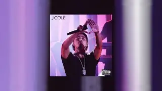 J. Cole - See It To Believe It