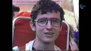 XIII. Erkel Diákünnepek - 1987