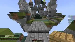 I learn how to Jitter Bridge