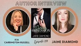 Author Interview Jaine Diamond How to Write a Billionaire&rsquo;s Wounds and Vulnerabilities in Romance