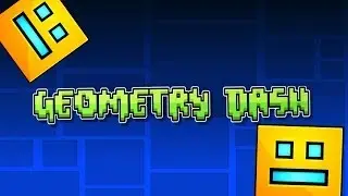 Olen ikuinen häviäjä - Geometry Dash (mobiilipeli)