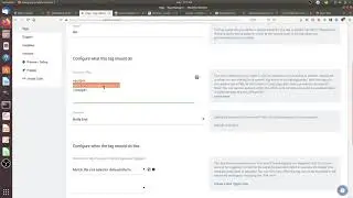 Data attributes css selectors and Matomo Tag Manager