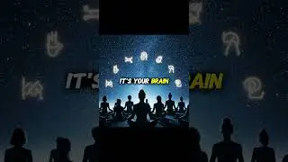 D&eacute;j&agrave; Vu: The Brain Glitch That Tricks Reality#facts #viral #shorts