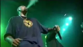Deftones & Cypress Hill - Black Moon