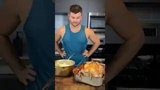 Roast Chicken