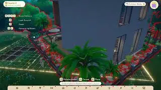 How to build pre-made houses - Starsand Island