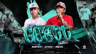 Manzana For Life x Jessy Castillo x Hernan Trejo - GOETT ¨Remix¨ (Video Oficial)