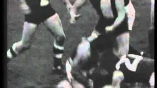 1974 VFL Footage