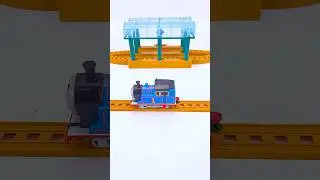 Satisfied unboxing and Reviews Thomas Collection Set Toys videos #Thomas #thomasandfriends #train