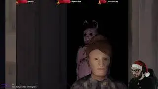 Murder House / Blind Playthrough 03 (FINALE)