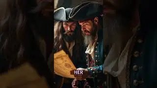 Unveiling the Untold Tales of Pirate Queens #facts #tales #queen #pirates #unveiling