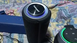 tronsmart t6 t6 plus archeer a320 sony srsxb3 irt vintage