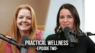 BIGGEST Problem in Healthcare Today - Practical Wellness Podcast - (Ep.2)
