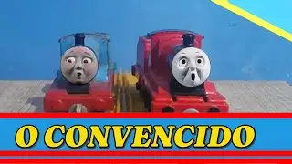 TTTE REMAKES : O convencido