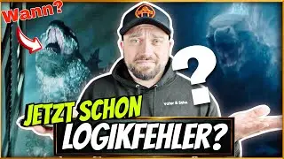 Godzilla zerst&ouml;rt Tokyo? Bringt Monarch Staffel 2 den n&auml;chsten Stoffbruch im Monsterverse?