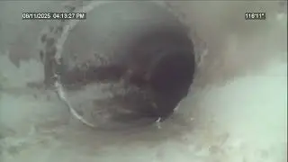 Sewer Scope 18608 SE 278th Ct Kent Wa 98042
