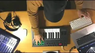 HomerTV-drum