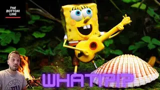 WHO HURT THIS MAN!? Boi What - Dear Magic Conch Shell Reaction: The Bottom Line
