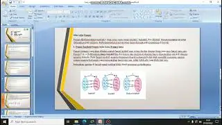penjelasan tentang relasi dan fungsi