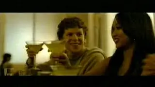The Social Network TV Werbung   Kino Trailer 2010