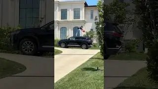 Crazy Ex Pours Gas on Cheating Boyfriend&rsquo;s Car 😱