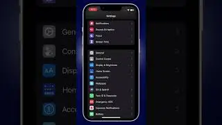 Tipps to save battery power
