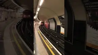 London Underground 1972 Stock