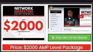 Attraction Marketing Pro Review - Brandon Brown Legit or Scam?