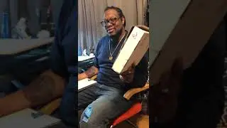 Comic book Mystery Box Unboxing
