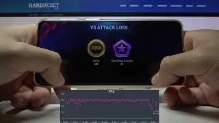 Motorola MOTO G42 - Fifa Mobile 2022 | Gaming TEST + FPS GRAPH | Amoled Display | 4GB RAM | $359.00
