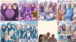 Group friendship photo dpz | Just beautiful | dpz | What's app dp | What's app dpz 