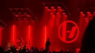 Twenty One Pilots - (Into) Overcompensate  @ Jones Beach NY 10.4.25