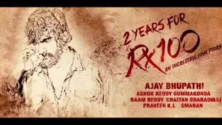 #RX100 Movie Team Special Video | #2yearsforrx100 | Leaf Media